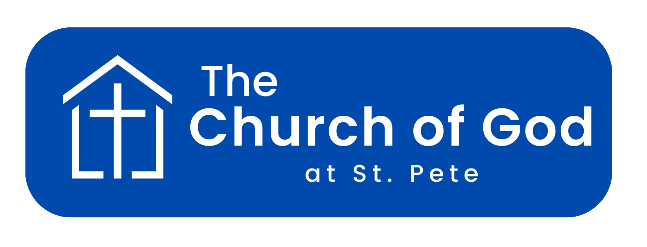 The Church of God UA